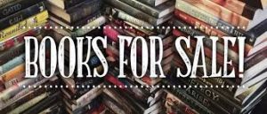 Friends Book Sale @ Caldwell-Lake George Library