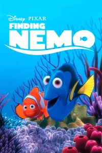 Movie Wednesdays: Finding Nemo @ Caldwell-Lake George Library